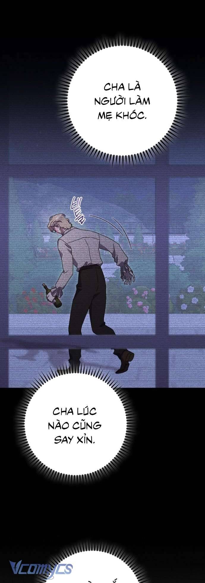 Dành Cho Những Ai Coi Hối Tiếc Là Điều Xa Xỉ Chap 44 - Next Chap 45