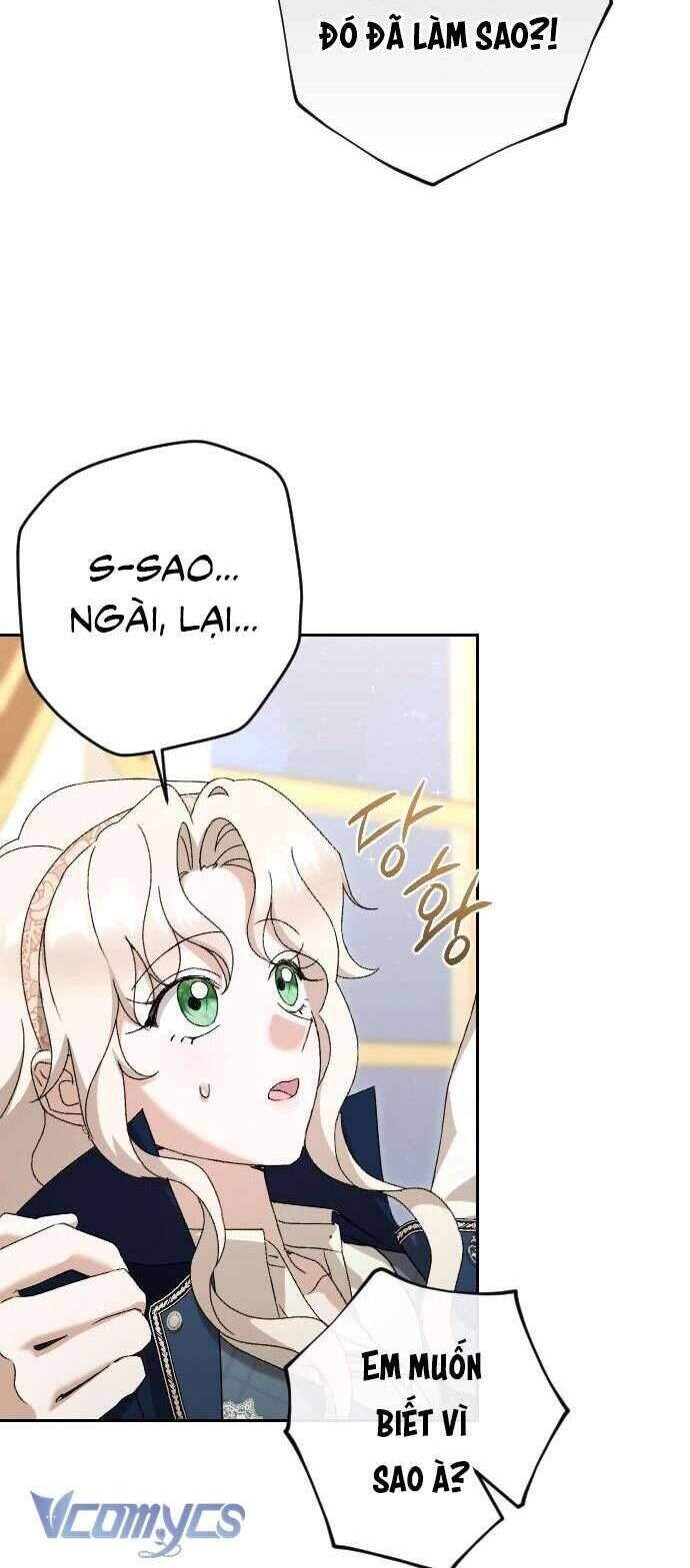 Dành Cho Những Ai Coi Hối Tiếc Là Điều Xa Xỉ Chap 49 - Next Chap 50