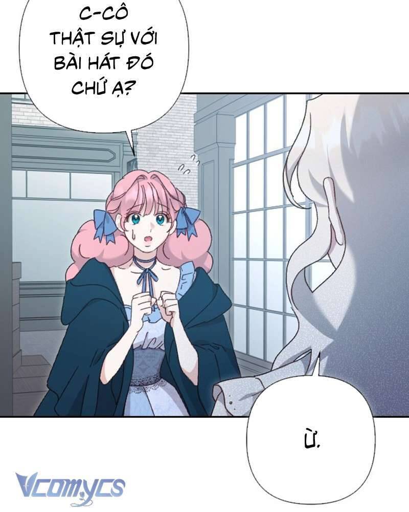 Dành Cho Những Ai Coi Hối Tiếc Là Điều Xa Xỉ Chap 5 - Next Chap 6