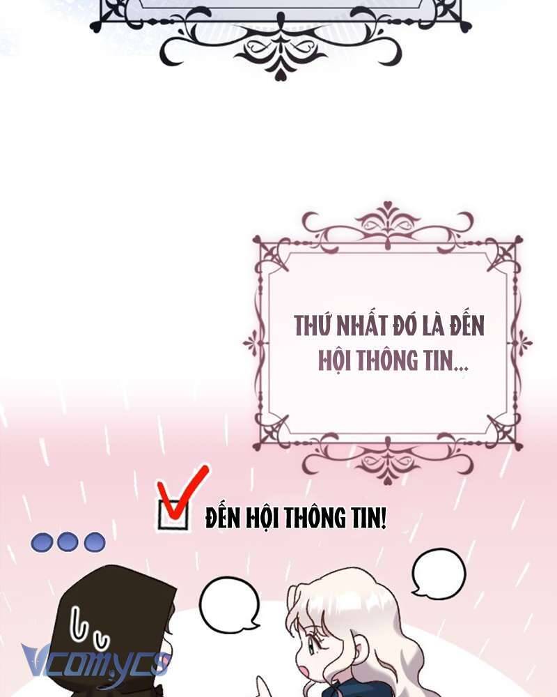 Dành Cho Những Ai Coi Hối Tiếc Là Điều Xa Xỉ Chap 5 - Next Chap 6