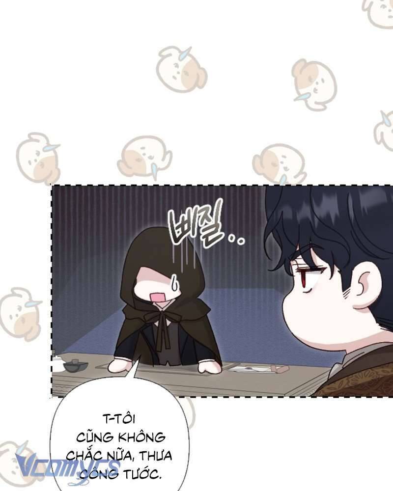 Dành Cho Những Ai Coi Hối Tiếc Là Điều Xa Xỉ Chap 5 - Next Chap 6