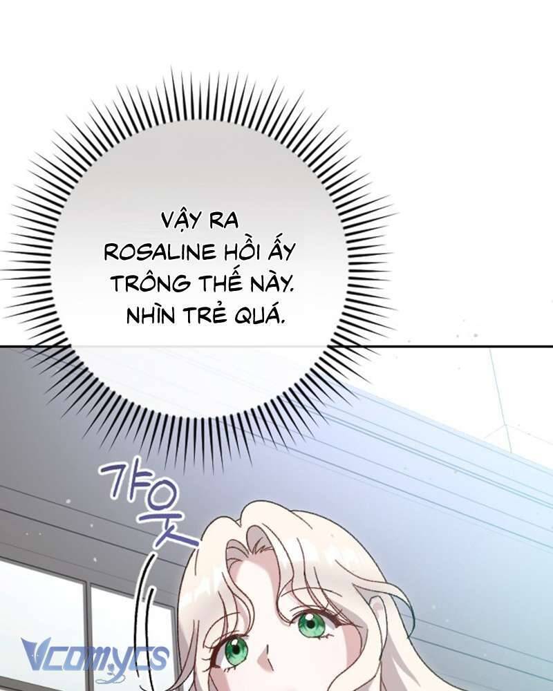 Dành Cho Những Ai Coi Hối Tiếc Là Điều Xa Xỉ Chap 5 - Next Chap 6