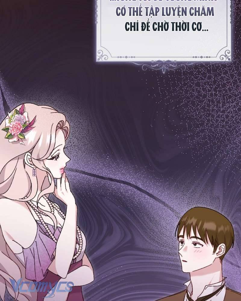 Dành Cho Những Ai Coi Hối Tiếc Là Điều Xa Xỉ Chap 5 - Next Chap 6