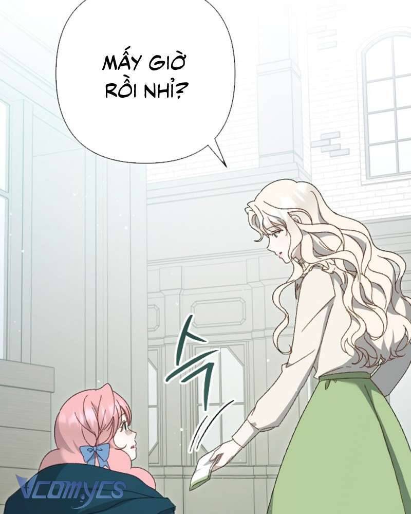 Dành Cho Những Ai Coi Hối Tiếc Là Điều Xa Xỉ Chap 5 - Next Chap 6