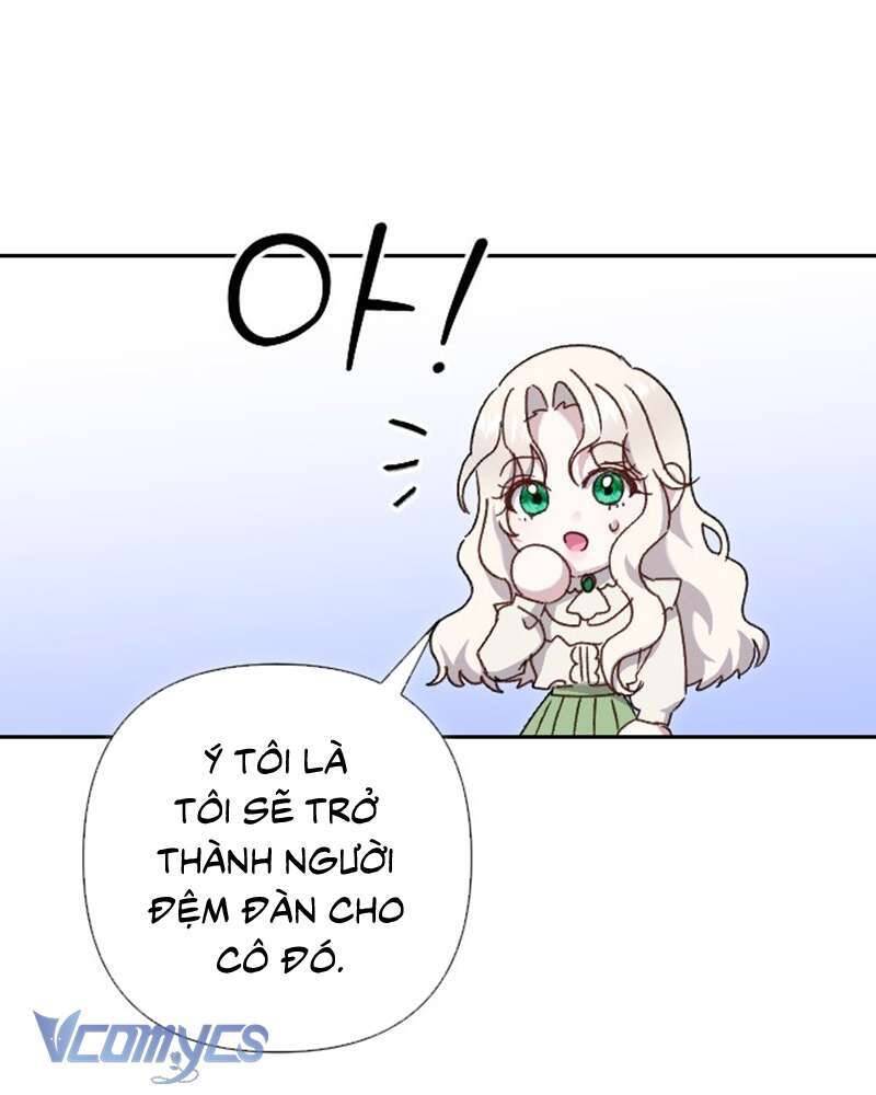 Dành Cho Những Ai Coi Hối Tiếc Là Điều Xa Xỉ Chap 5 - Next Chap 6