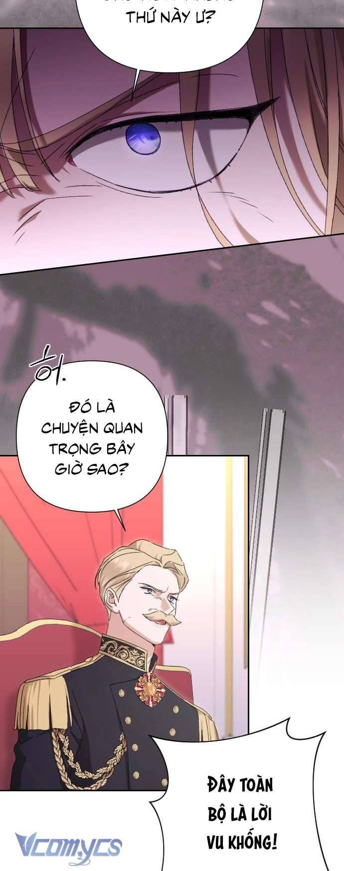 Dành Cho Những Ai Coi Hối Tiếc Là Điều Xa Xỉ Chap 55 - Next Chap 56