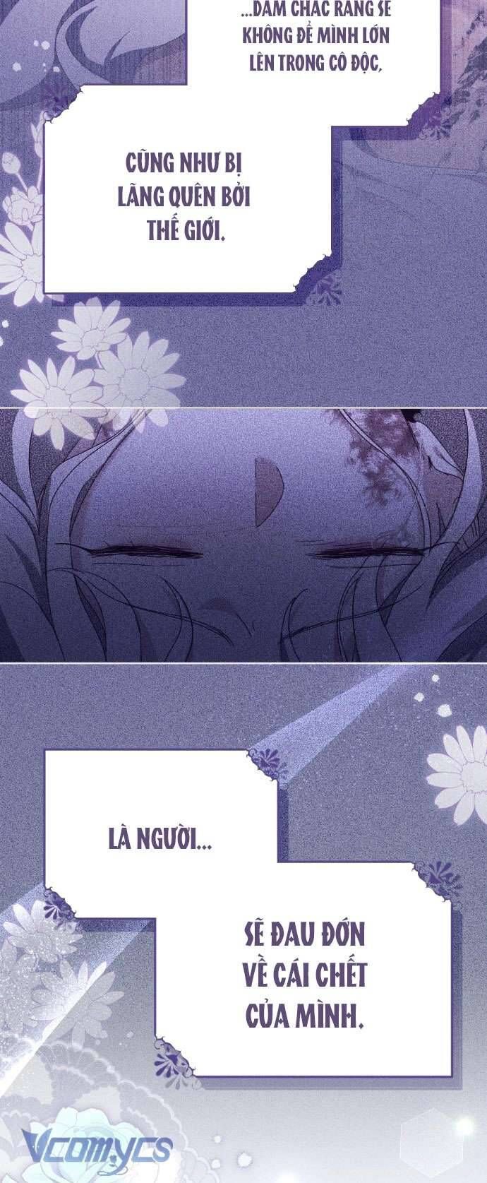 Dành Cho Những Ai Coi Hối Tiếc Là Điều Xa Xỉ Chap 55 - Next Chap 56