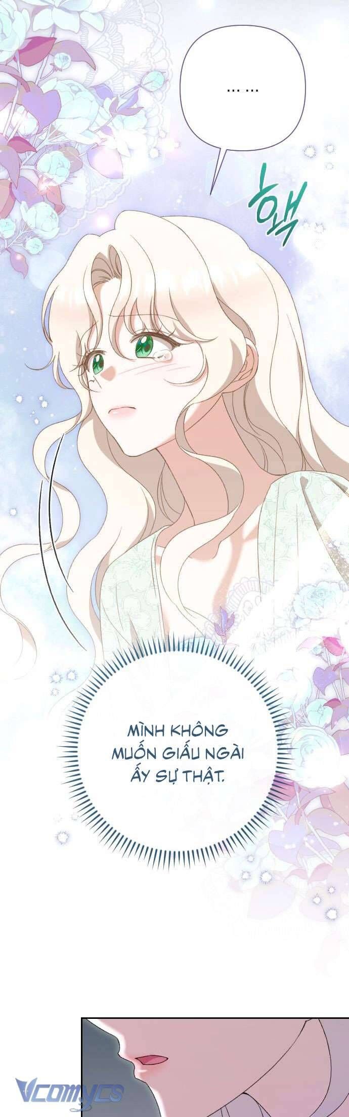 Dành Cho Những Ai Coi Hối Tiếc Là Điều Xa Xỉ Chap 55 - Next Chap 56