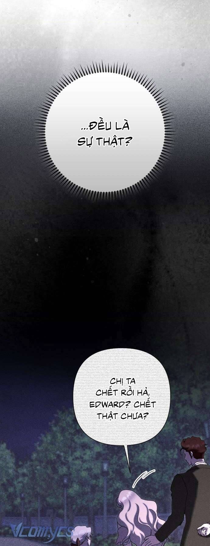 Dành Cho Những Ai Coi Hối Tiếc Là Điều Xa Xỉ Chap 55 - Next Chap 56