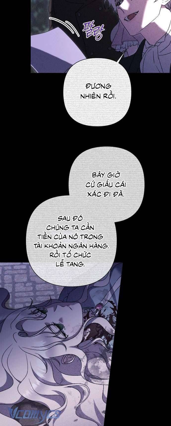 Dành Cho Những Ai Coi Hối Tiếc Là Điều Xa Xỉ Chap 55 - Next Chap 56