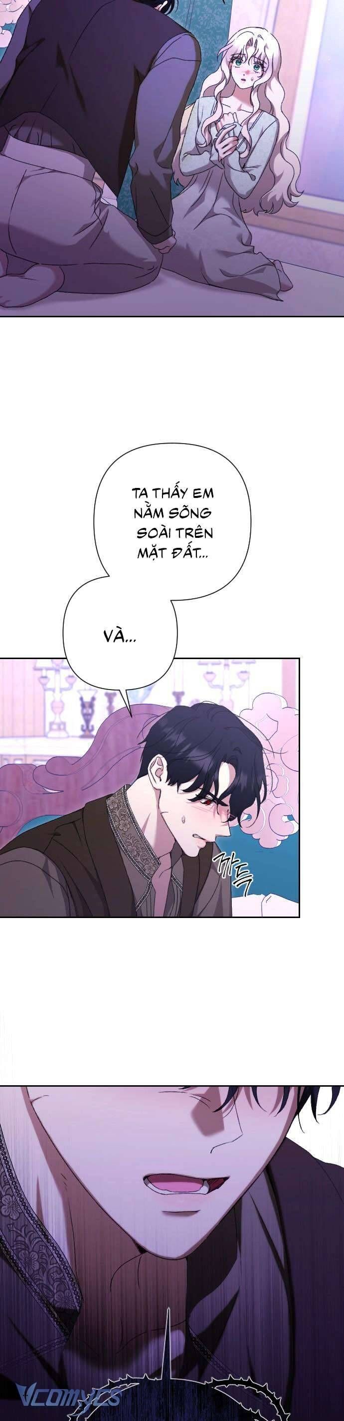 Dành Cho Những Ai Coi Hối Tiếc Là Điều Xa Xỉ Chap 55 - Next Chap 56