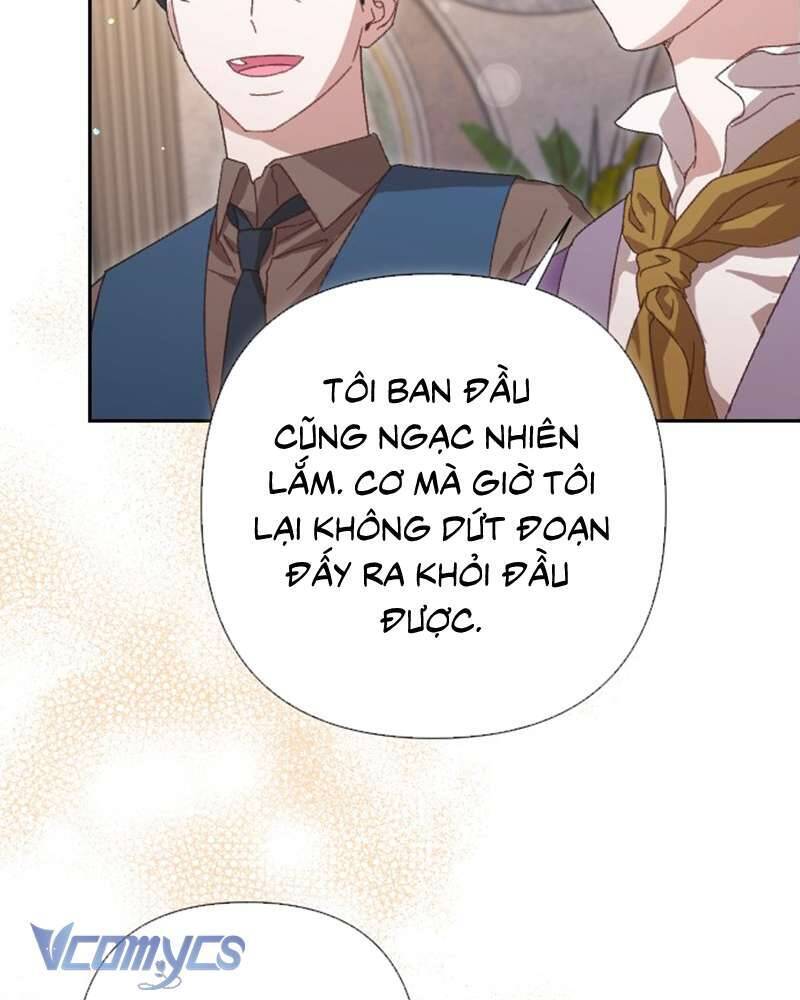 Dành Cho Những Ai Coi Hối Tiếc Là Điều Xa Xỉ Chap 6 - Next Chap 7