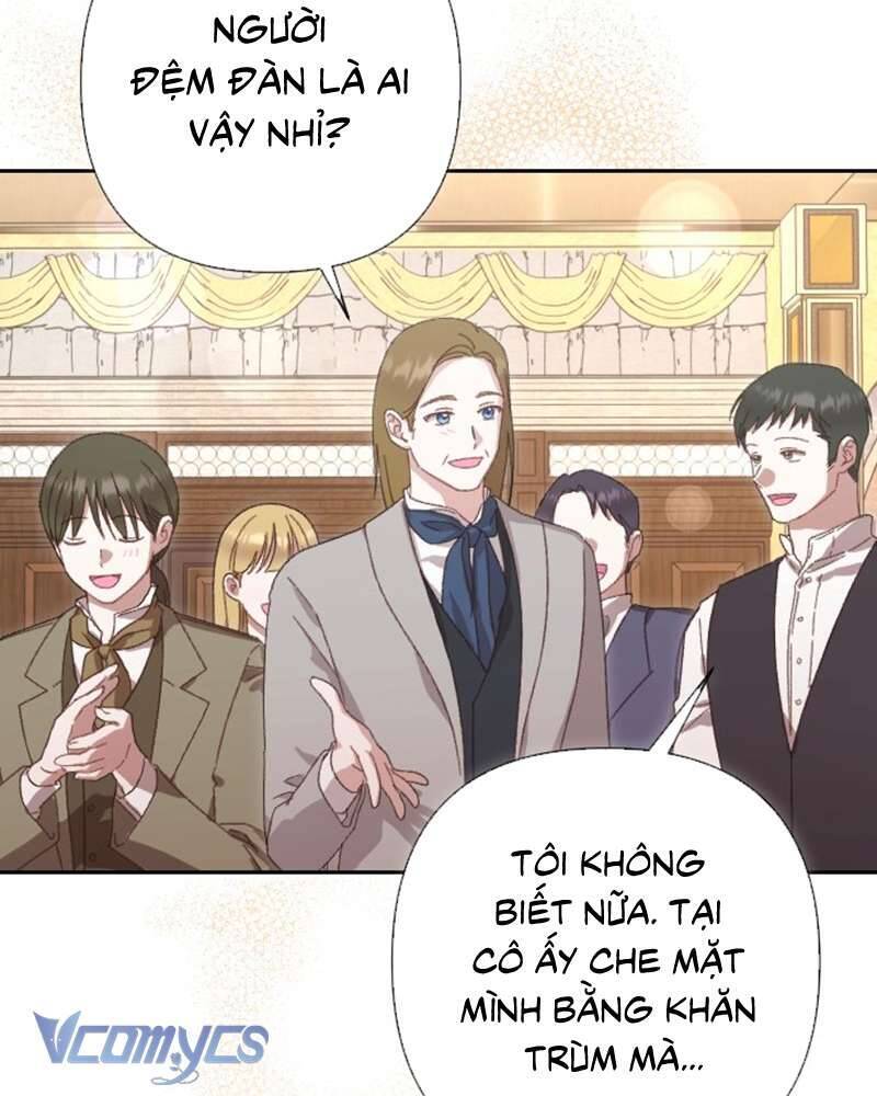 Dành Cho Những Ai Coi Hối Tiếc Là Điều Xa Xỉ Chap 6 - Next Chap 7
