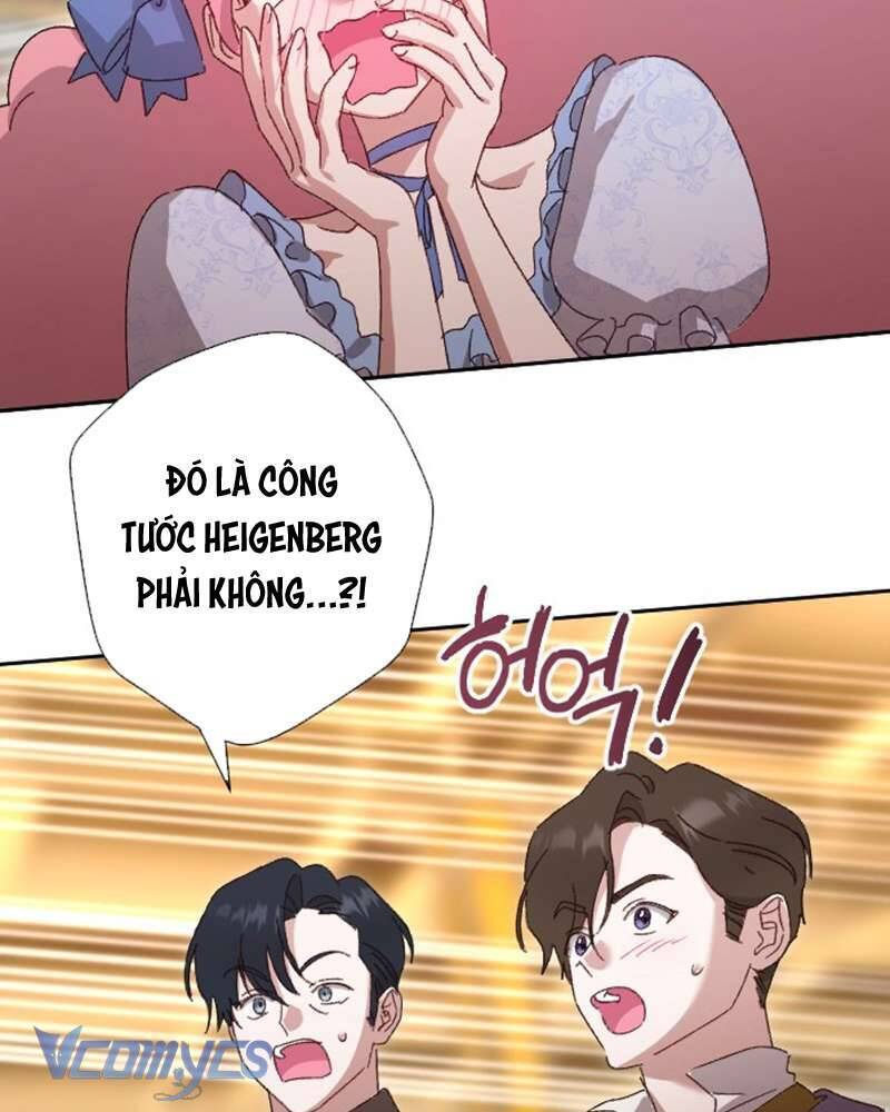 Dành Cho Những Ai Coi Hối Tiếc Là Điều Xa Xỉ Chap 6 - Next Chap 7