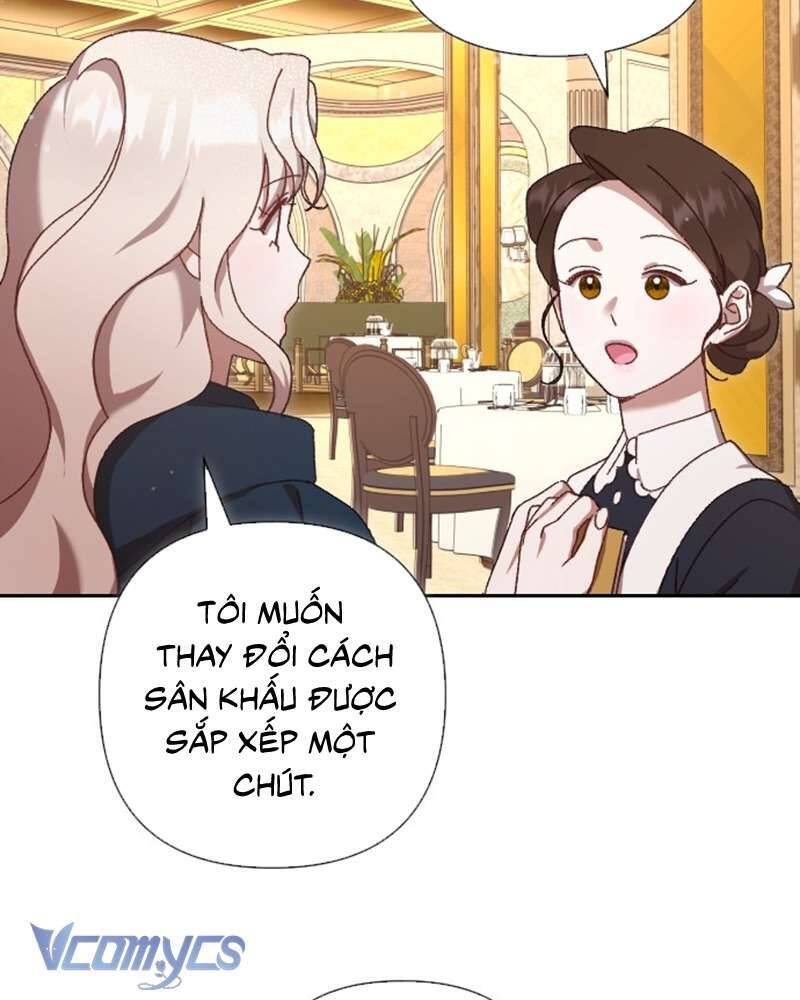 Dành Cho Những Ai Coi Hối Tiếc Là Điều Xa Xỉ Chap 6 - Next Chap 7