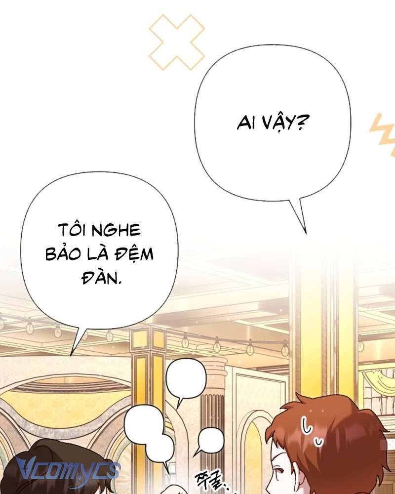 Dành Cho Những Ai Coi Hối Tiếc Là Điều Xa Xỉ Chap 6 - Next Chap 7