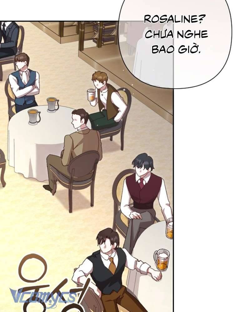 Dành Cho Những Ai Coi Hối Tiếc Là Điều Xa Xỉ Chap 6 - Next Chap 7