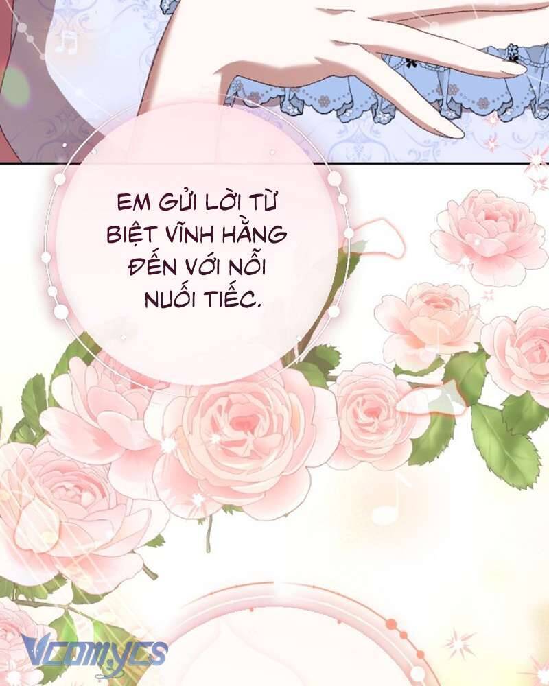 Dành Cho Những Ai Coi Hối Tiếc Là Điều Xa Xỉ Chap 6 - Next Chap 7