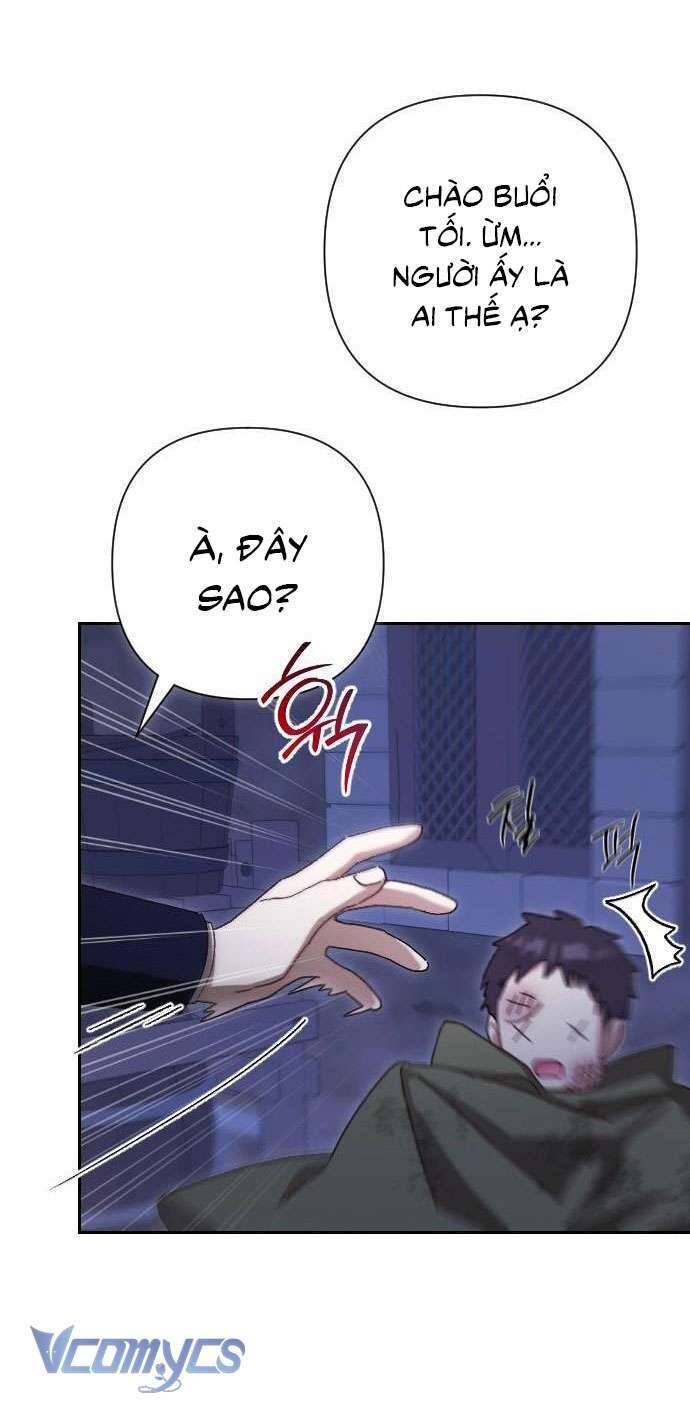 Dành Cho Những Ai Coi Hối Tiếc Là Điều Xa Xỉ Chap 9 - Next Chap 10