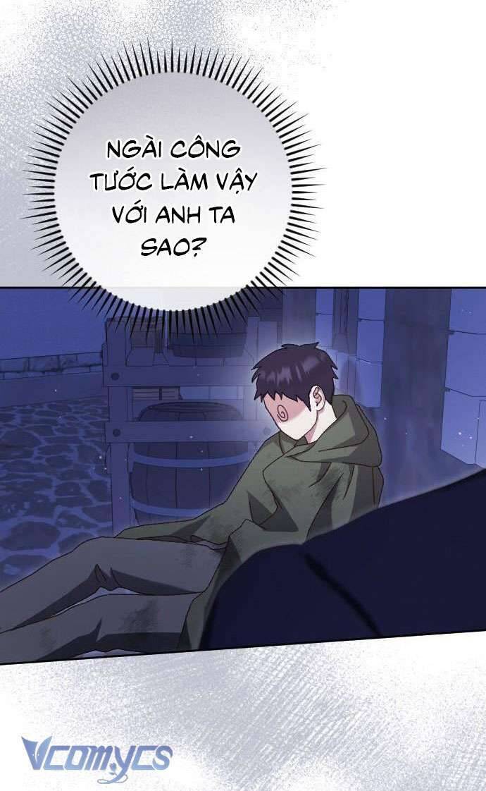 Dành Cho Những Ai Coi Hối Tiếc Là Điều Xa Xỉ Chap 9 - Next Chap 10