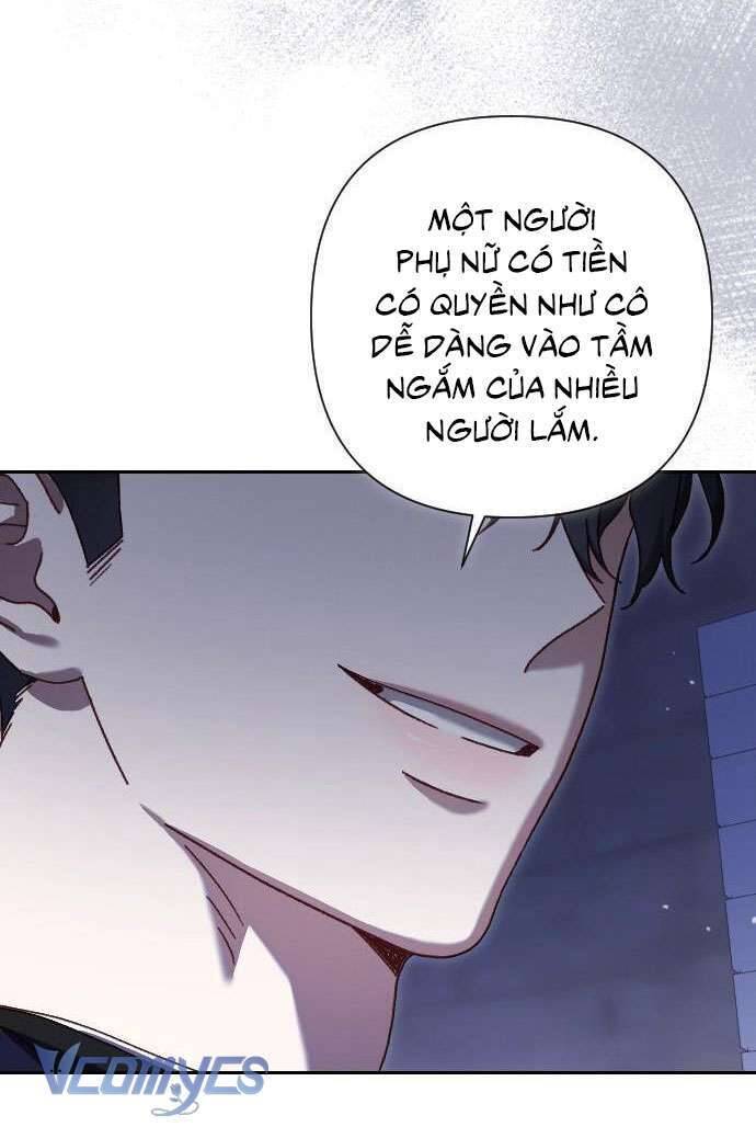 Dành Cho Những Ai Coi Hối Tiếc Là Điều Xa Xỉ Chap 9 - Next Chap 10