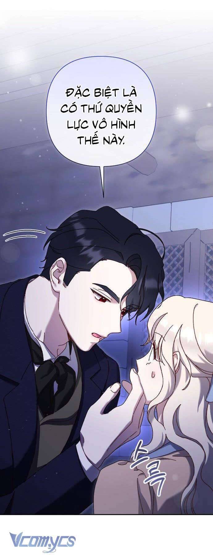 Dành Cho Những Ai Coi Hối Tiếc Là Điều Xa Xỉ Chap 9 - Next Chap 10