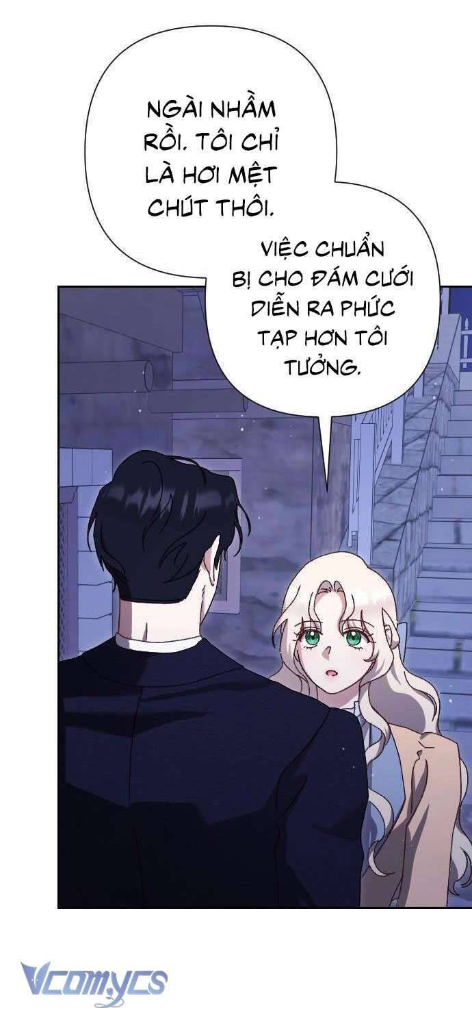 Dành Cho Những Ai Coi Hối Tiếc Là Điều Xa Xỉ Chap 9 - Next Chap 10