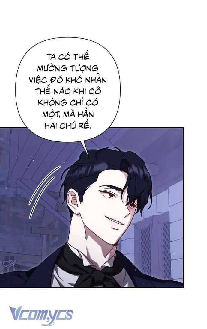 Dành Cho Những Ai Coi Hối Tiếc Là Điều Xa Xỉ Chap 9 - Next Chap 10