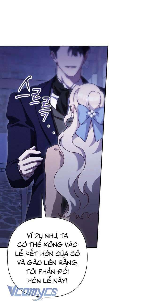 Dành Cho Những Ai Coi Hối Tiếc Là Điều Xa Xỉ Chap 9 - Next Chap 10