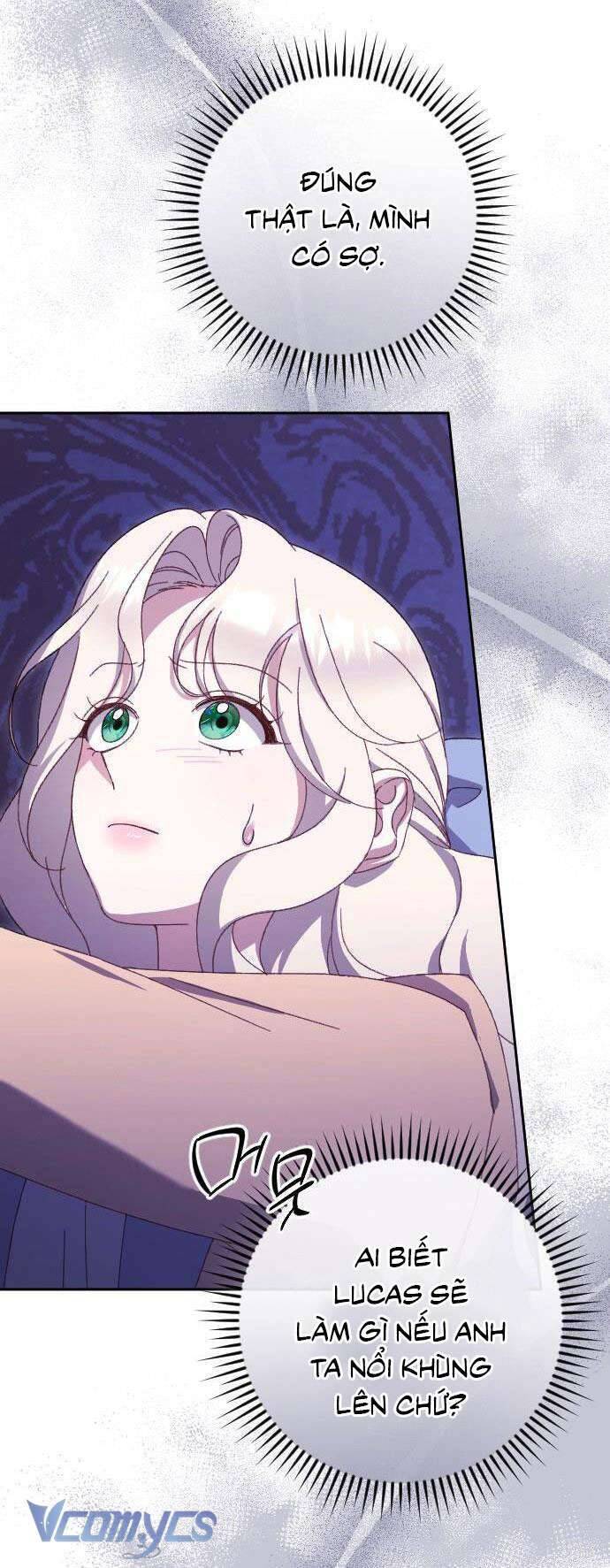 Dành Cho Những Ai Coi Hối Tiếc Là Điều Xa Xỉ Chap 9 - Next Chap 10