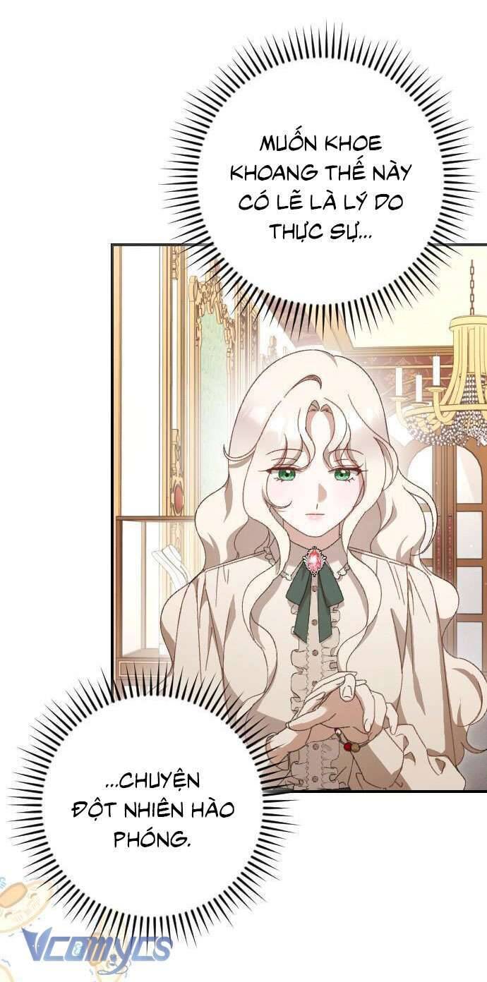 Dành Cho Những Ai Coi Hối Tiếc Là Điều Xa Xỉ Chap 9 - Next Chap 10