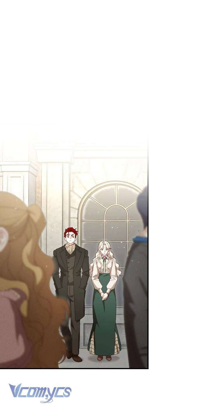 Dành Cho Những Ai Coi Hối Tiếc Là Điều Xa Xỉ Chap 9 - Next Chap 10