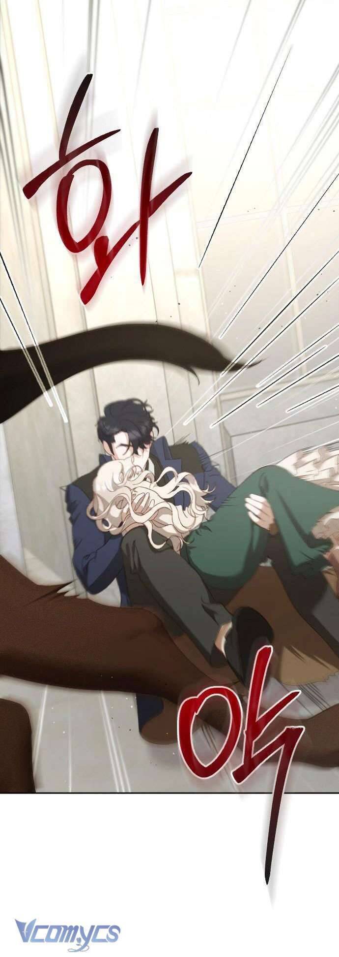 Dành Cho Những Ai Coi Hối Tiếc Là Điều Xa Xỉ Chap 9 - Next Chap 10