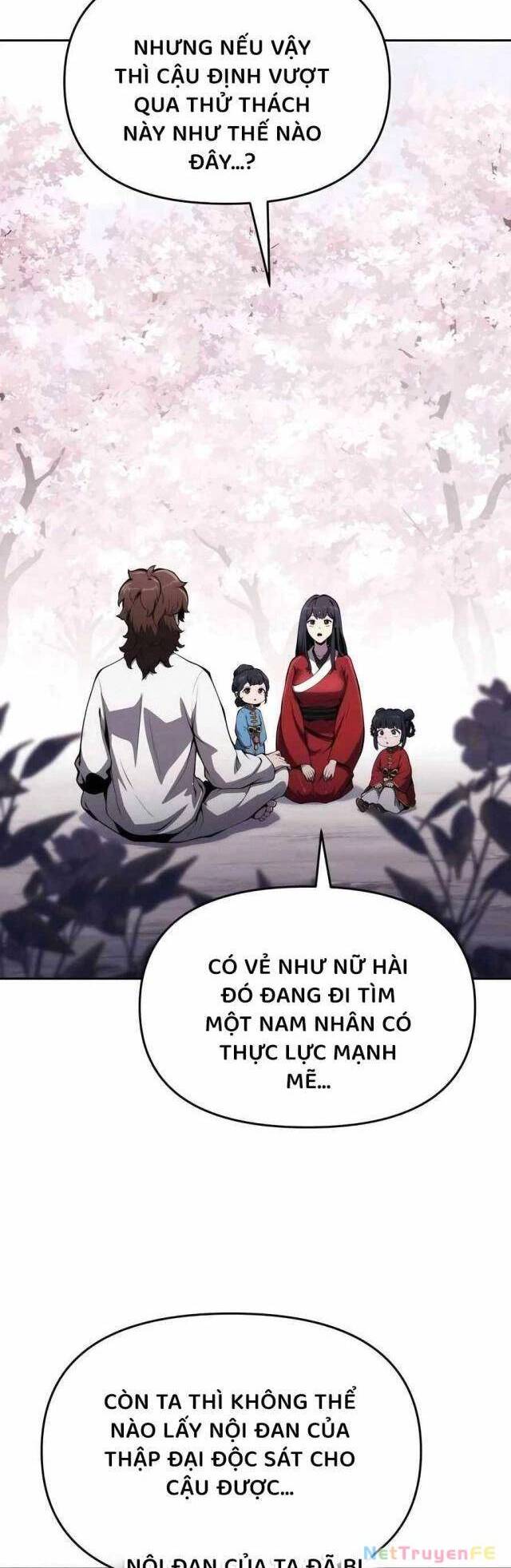 Chuyên Gia Côn Trùng Tại Đường Gia Tứ Xuyên Chap 10 - Next Chap 11