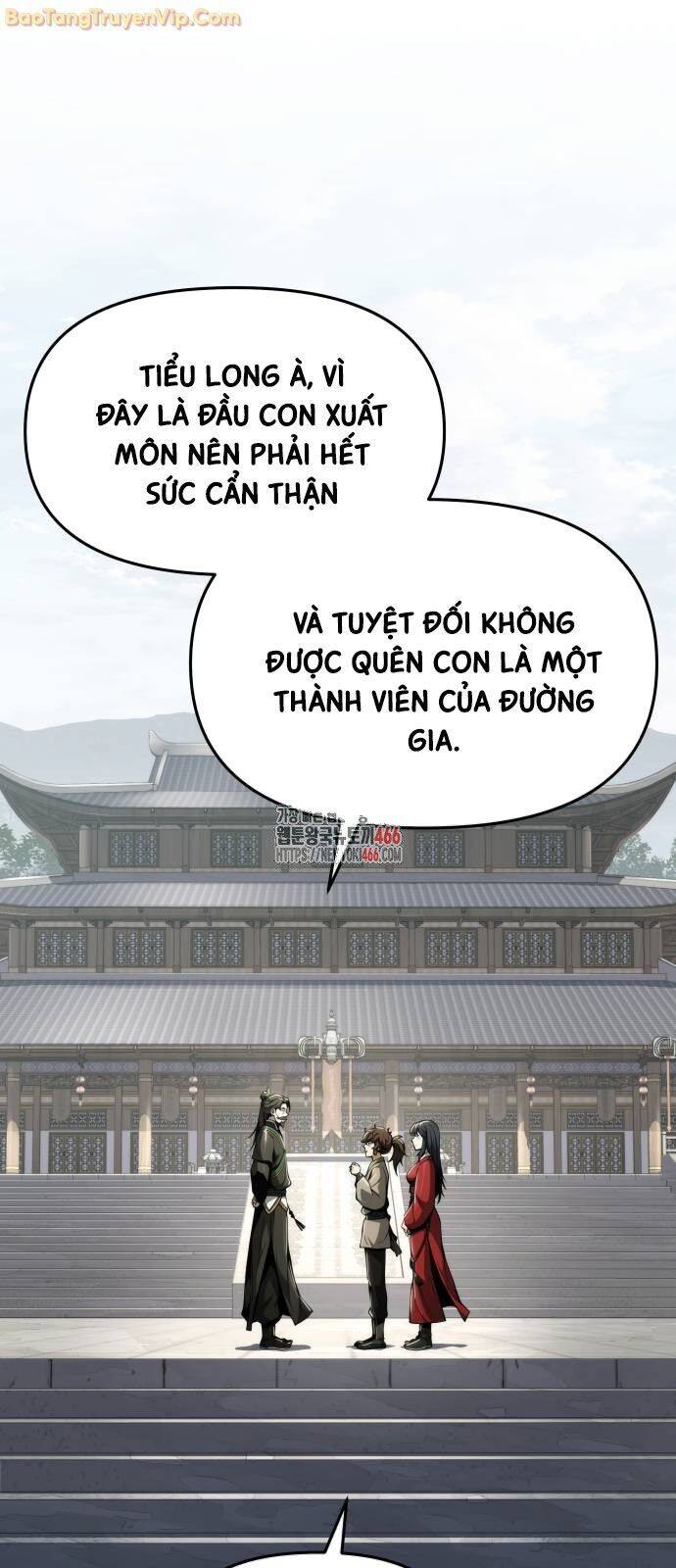 Chuyên Gia Côn Trùng Tại Đường Gia Tứ Xuyên Chap 16 - Next Chap 17