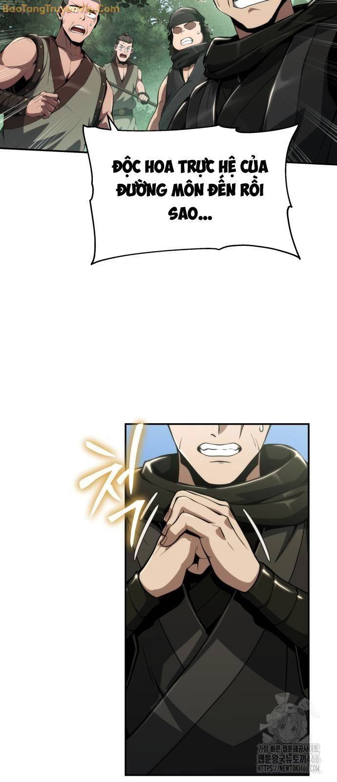 Chuyên Gia Côn Trùng Tại Đường Gia Tứ Xuyên Chap 16 - Next Chap 17