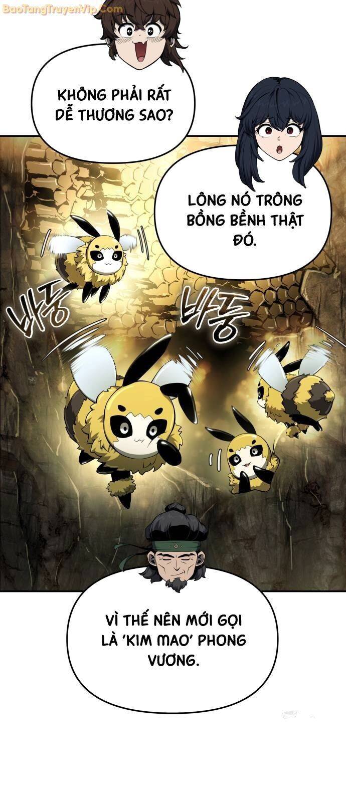 Chuyên Gia Côn Trùng Tại Đường Gia Tứ Xuyên Chap 16 - Next Chap 17