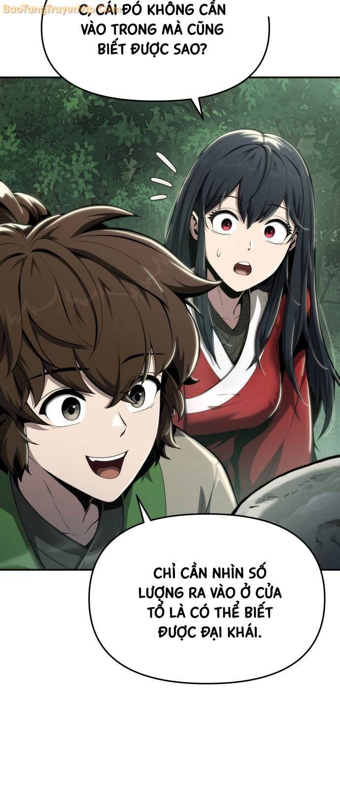 Chuyên Gia Côn Trùng Tại Đường Gia Tứ Xuyên Chap 16 - Next Chap 17