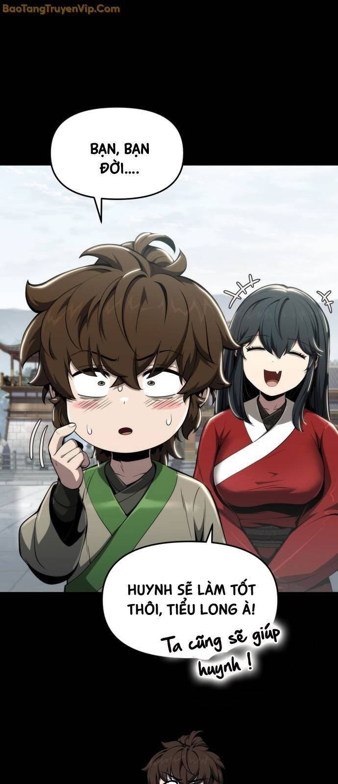 Chuyên Gia Côn Trùng Tại Đường Gia Tứ Xuyên Chap 16 - Next Chap 17