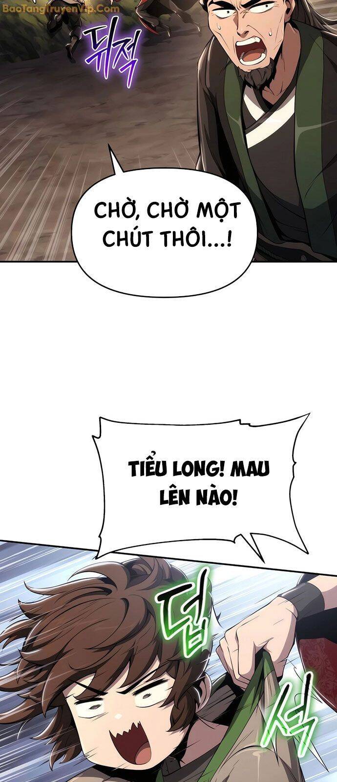 Chuyên Gia Côn Trùng Tại Đường Gia Tứ Xuyên Chap 17 - Next Chap 18