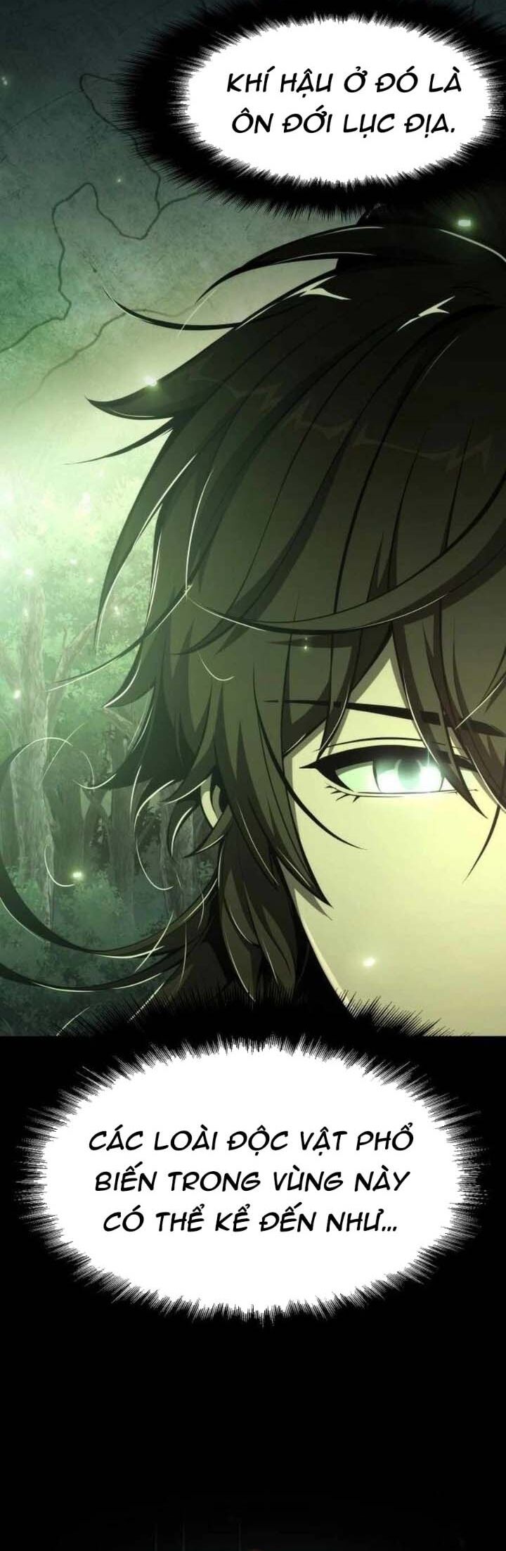 Chuyên Gia Côn Trùng Tại Đường Gia Tứ Xuyên Chap 29 - Next Chap 30