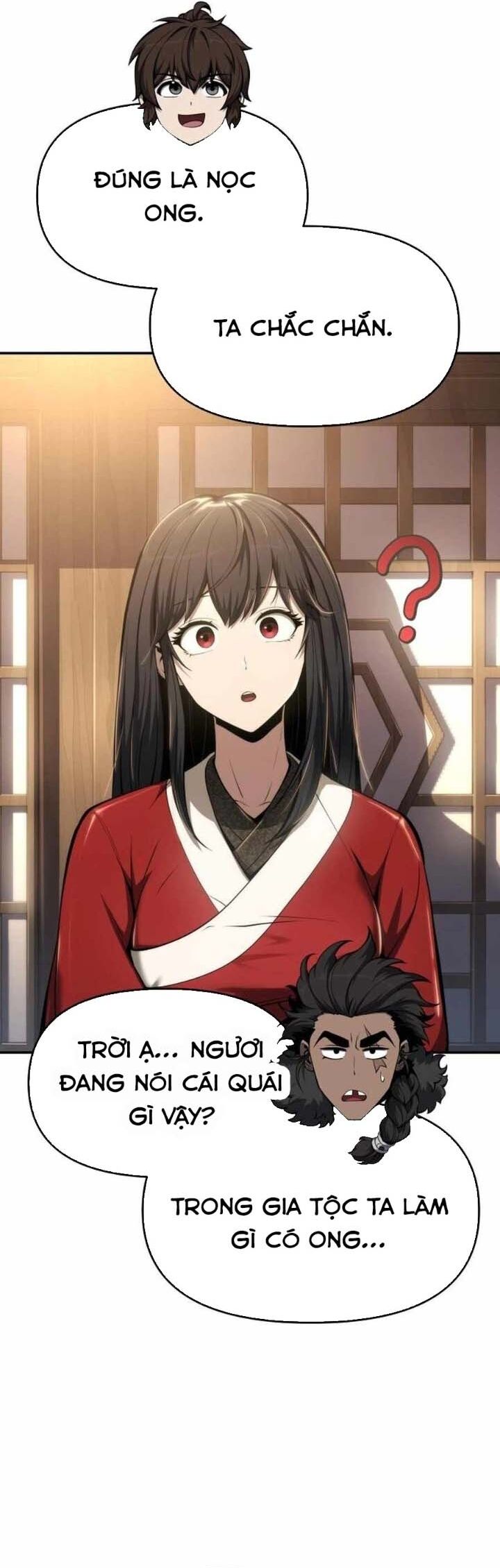 Chuyên Gia Côn Trùng Tại Đường Gia Tứ Xuyên Chap 29 - Next Chap 30