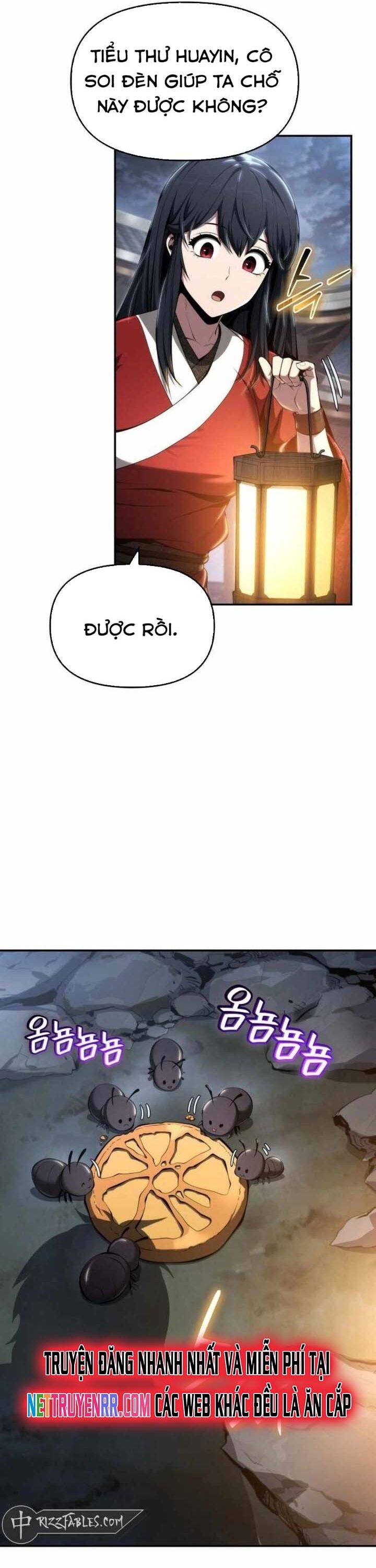 Chuyên Gia Côn Trùng Tại Đường Gia Tứ Xuyên Chap 29 - Next Chap 30