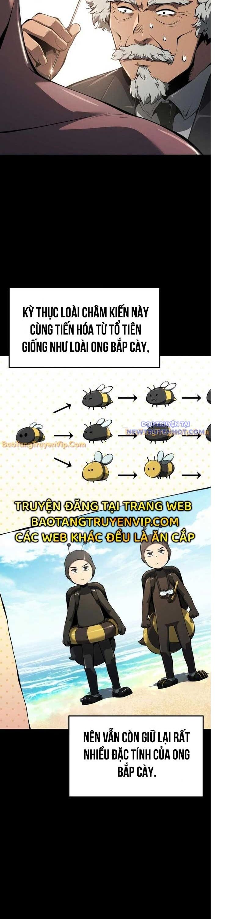 Chuyên Gia Côn Trùng Tại Đường Gia Tứ Xuyên Chap 30 - Next Chap 31