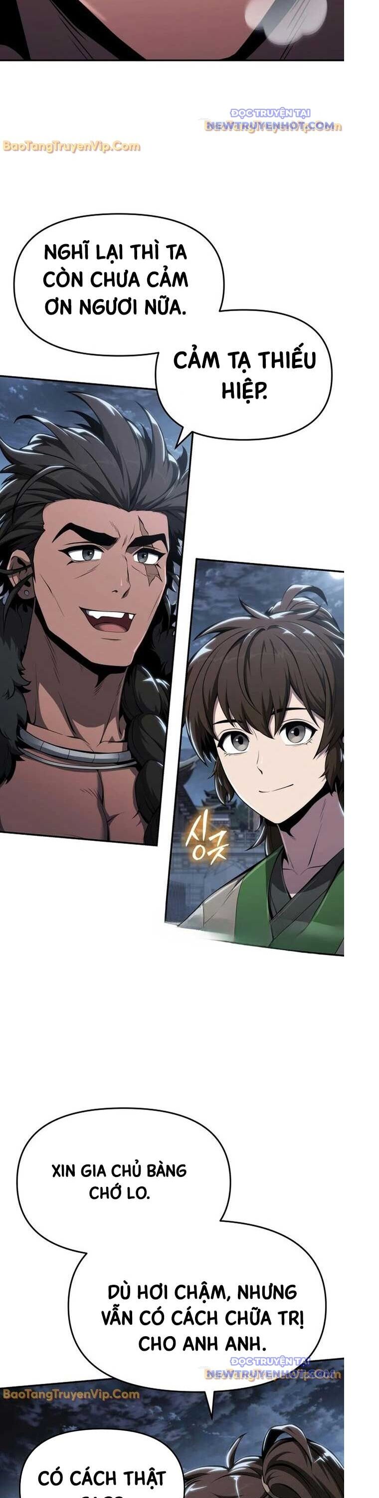 Chuyên Gia Côn Trùng Tại Đường Gia Tứ Xuyên Chap 30 - Next Chap 31