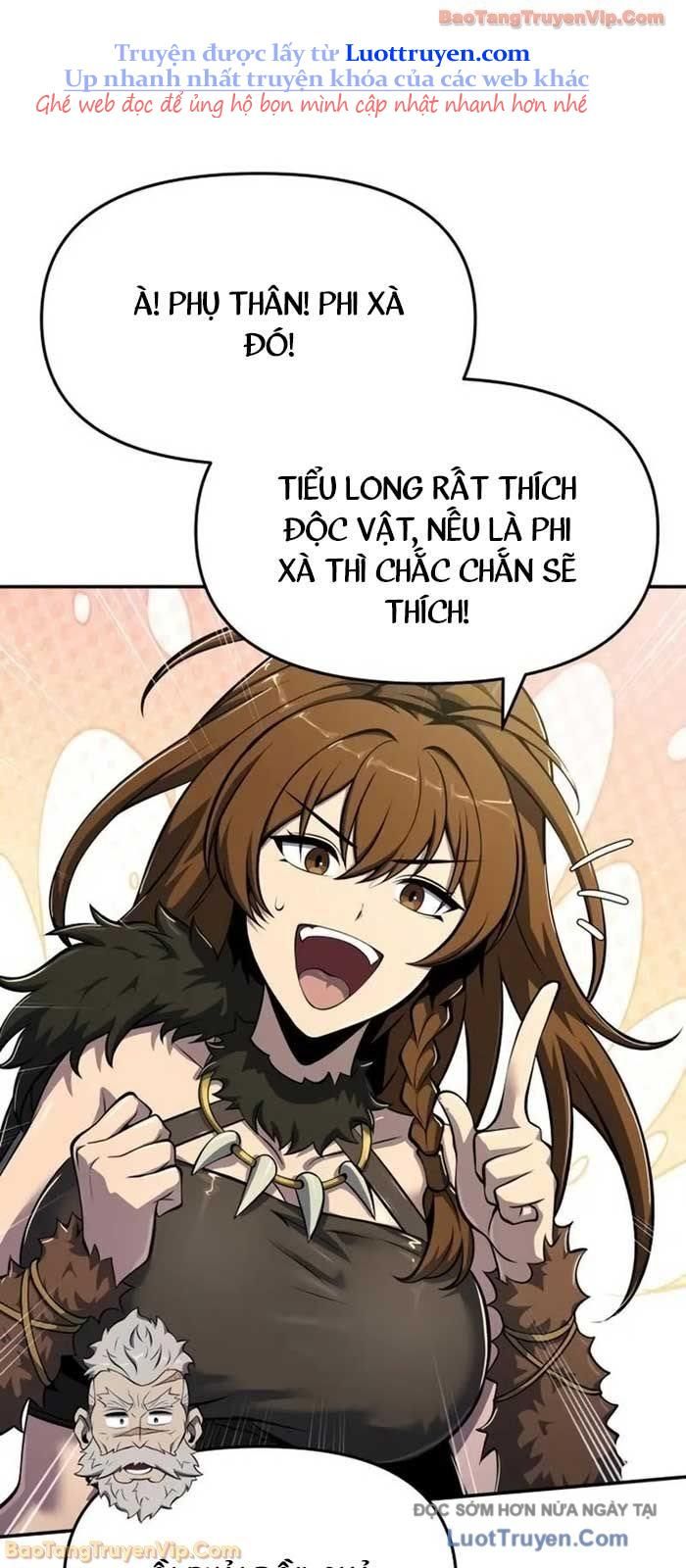 Chuyên Gia Côn Trùng Tại Đường Gia Tứ Xuyên Chap 57 - Next Chap 58