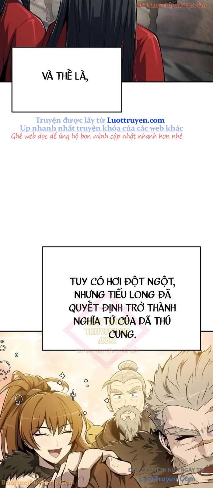 Chuyên Gia Côn Trùng Tại Đường Gia Tứ Xuyên Chap 57 - Next Chap 58