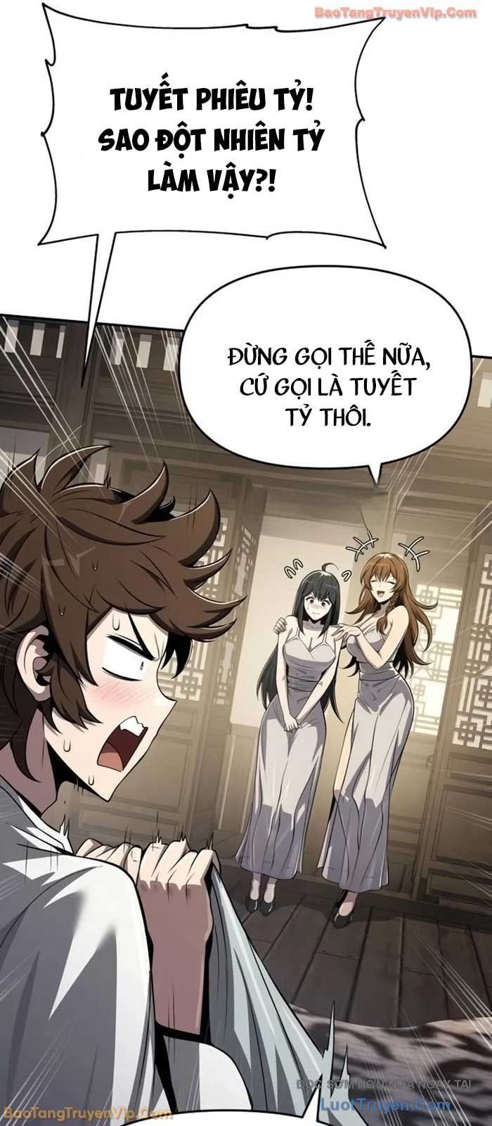 Chuyên Gia Côn Trùng Tại Đường Gia Tứ Xuyên Chap 57 - Next Chap 58