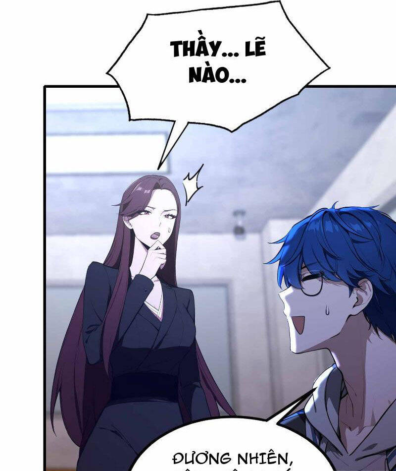 Ảo Ma! Ta Mở Lớp Huấn Luyện Nữ Đế! Chap 10 - Next Chap 11