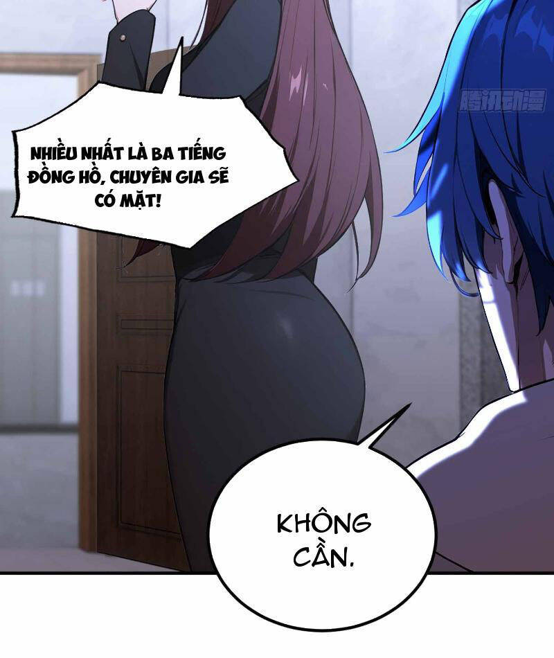 Ảo Ma! Ta Mở Lớp Huấn Luyện Nữ Đế! Chap 10 - Next Chap 11